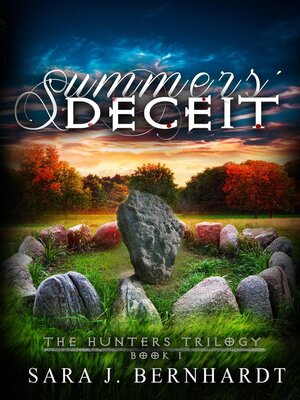 cover image of Summers' Deceit